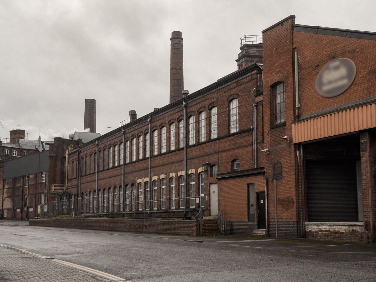 What the McCormick deal means for Burton-on-Trent