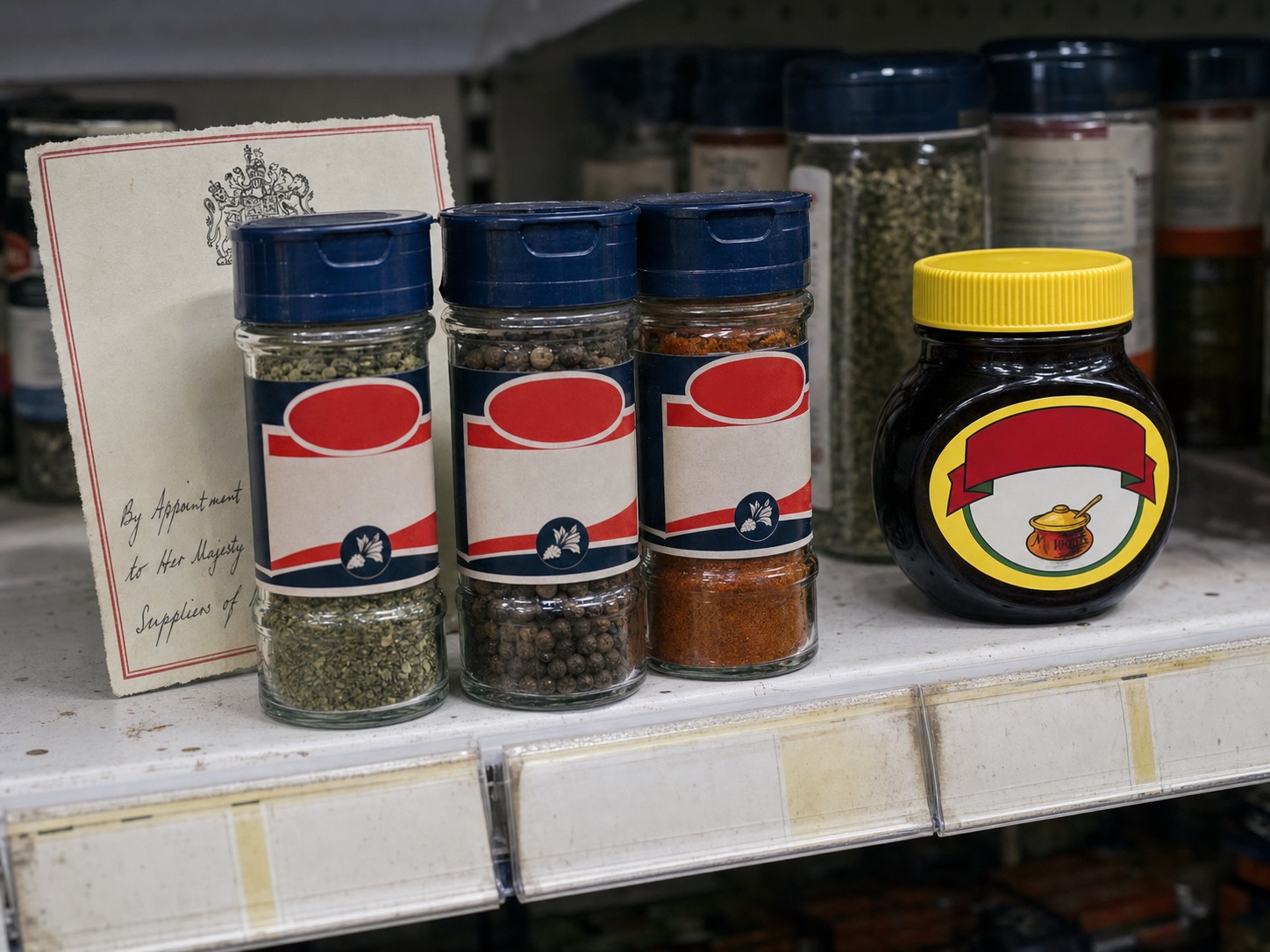 What happened to Schwartz: the 42-year case study for what comes next for Marmite