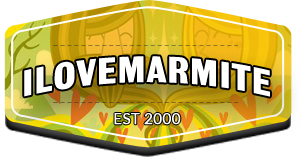 I Love Marmite